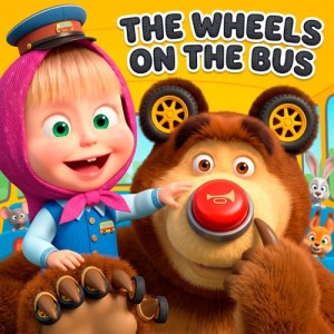 Masha and the Bear - Twinkle, Twinkle, Little Star