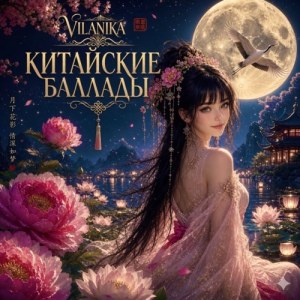 VILANIKA - Императорский пион