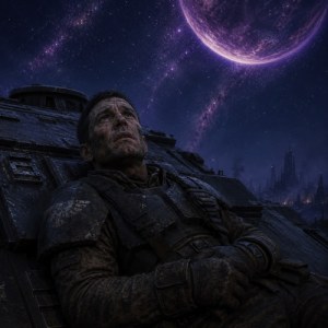 Еретик - Рогал Дорн