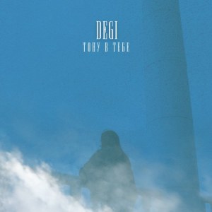 DEGI - Тону в тебе