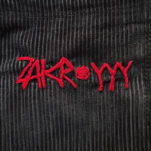 Zakroyyy - Шпаклёвка