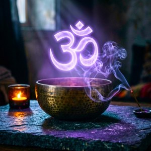 ПРАКТИКА, RELAX88 - OM Мантра и Тибетские Чаши на Частоте 285 Гц