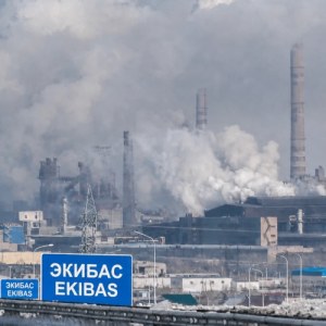 Ицык Цыпер, Игорь Цыба, Putintseva - С Экибаса